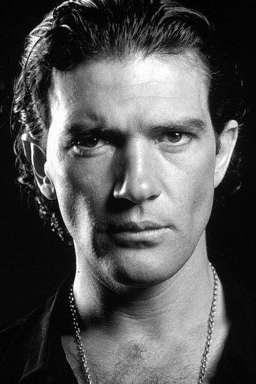 Photo of Antonio Banderas