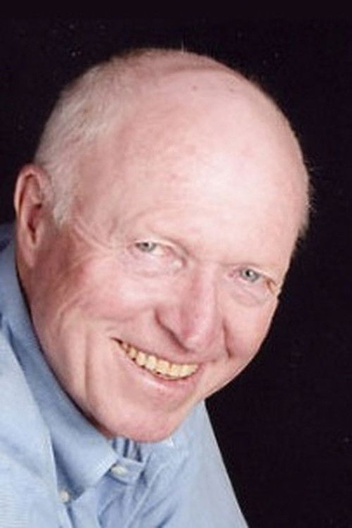 Photo of Erik Holland