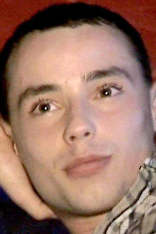 Photo of Chris Rosso