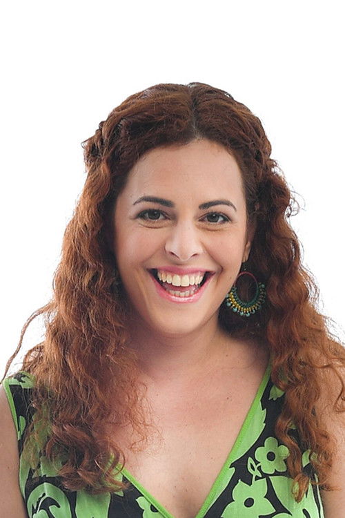 Photo of Ageliki Spiliopoulou