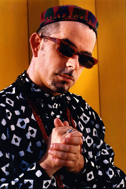 Photo of Pedro Abrunhosa