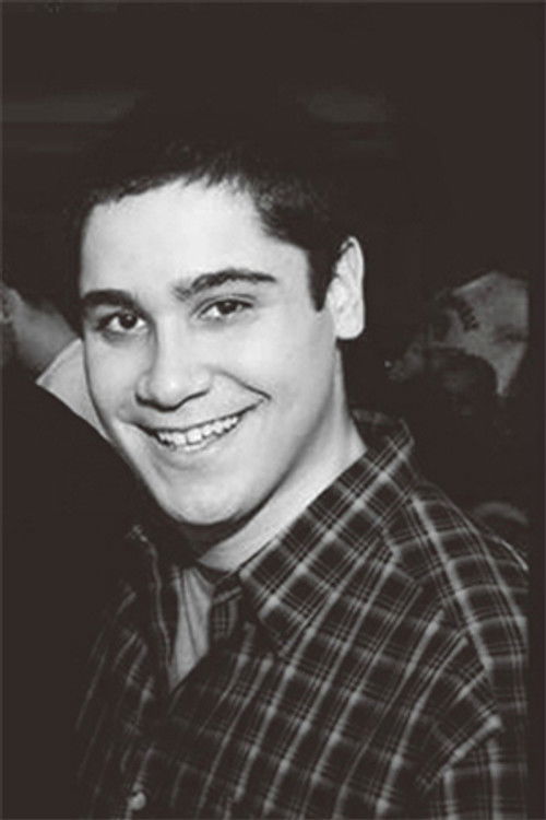 Photo of Pantelis Kassotis