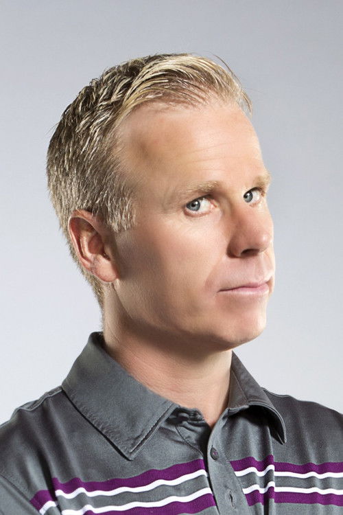 Photo of Gerry Dee