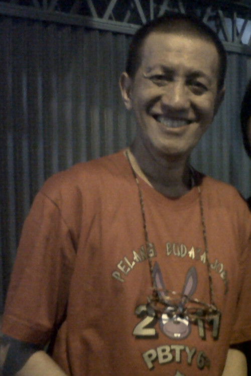 Photo of Didik Nini Thowok