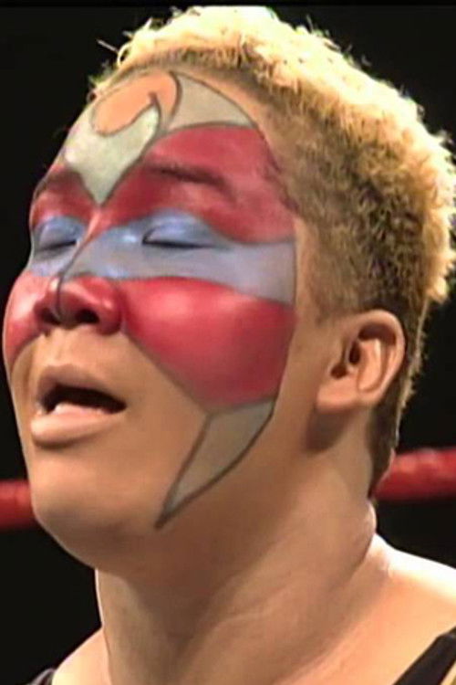 Photo of Erika Shishido