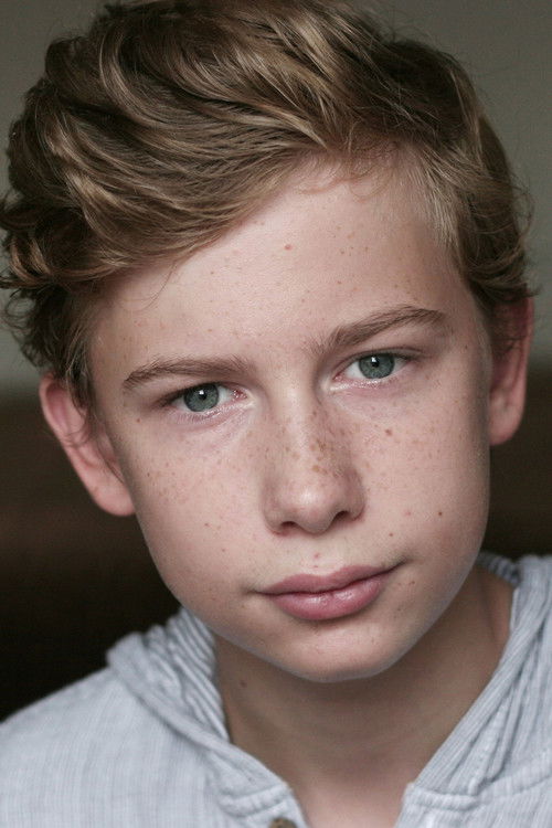 Photo of Paul Maximilian Schüller