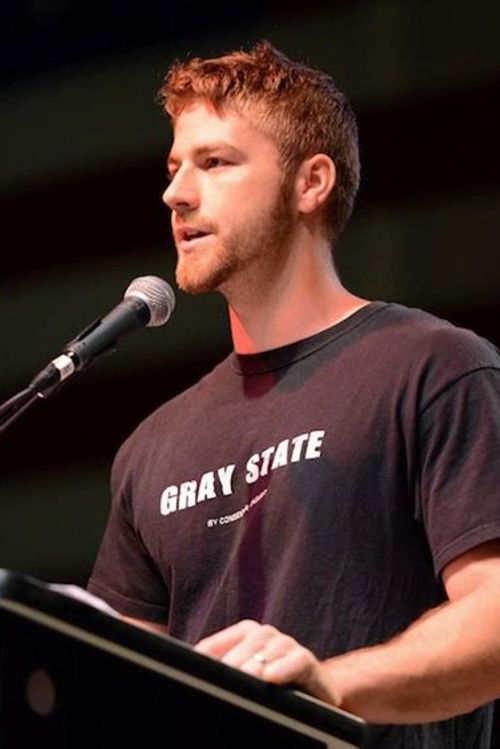 Photo of David Crowley