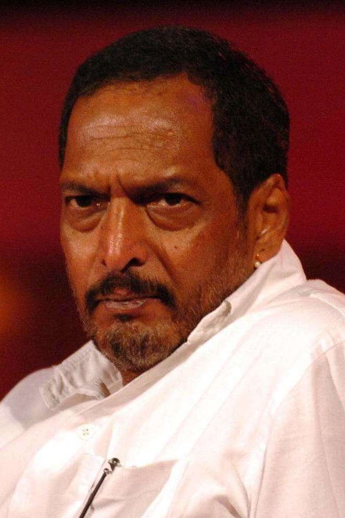 Photo of Nana Patekar