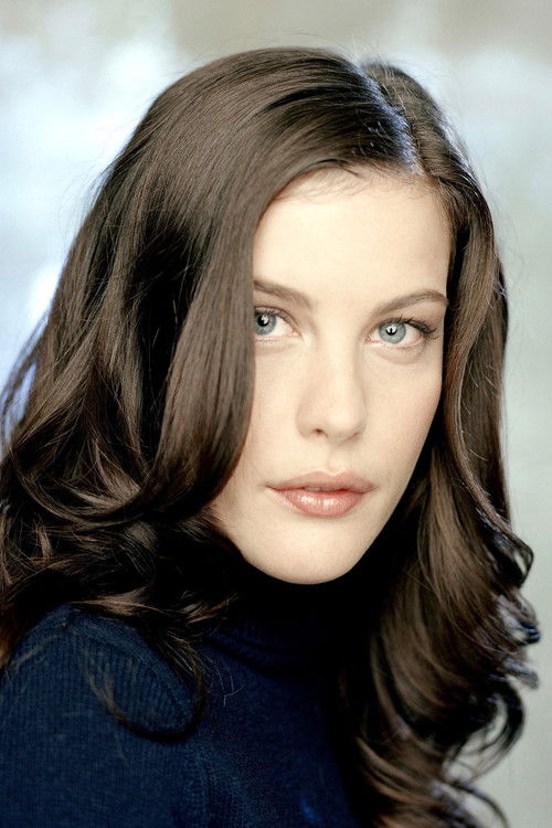Photo of Liv Tyler