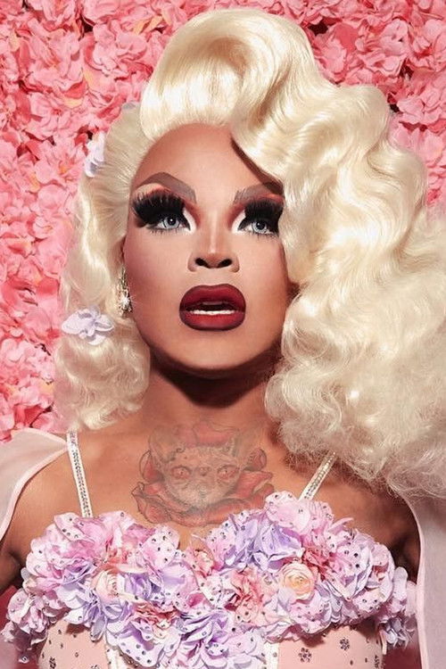 Photo of Vanessa Vanjie