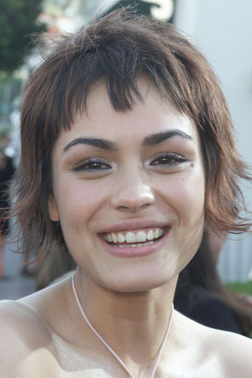 Photo of Shannyn Sossamon