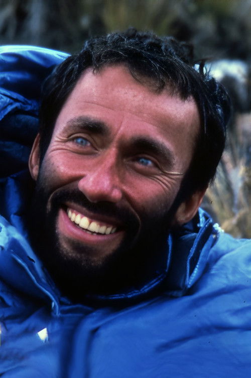 Photo of Patrick Vallençant