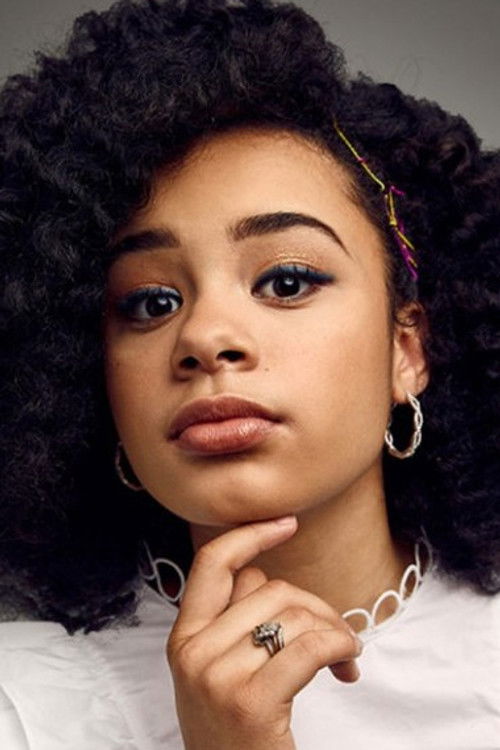 Photo of Gabrielle Nevaeh