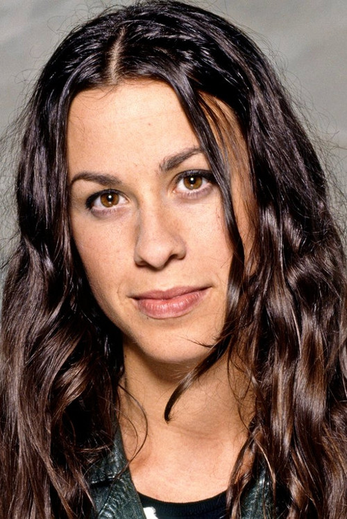 Photo of Alanis Morissette