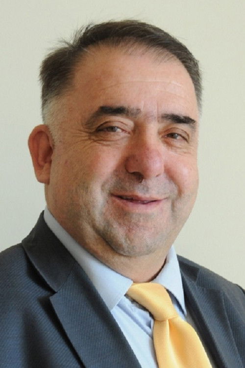 Photo of Tuncay Akça