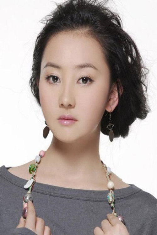 Photo of Jialing Shi