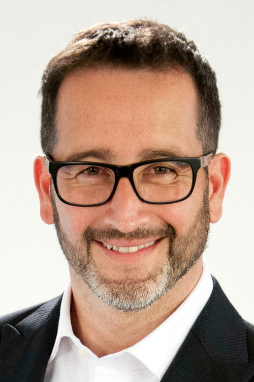 Photo of Eduardo Fuentes