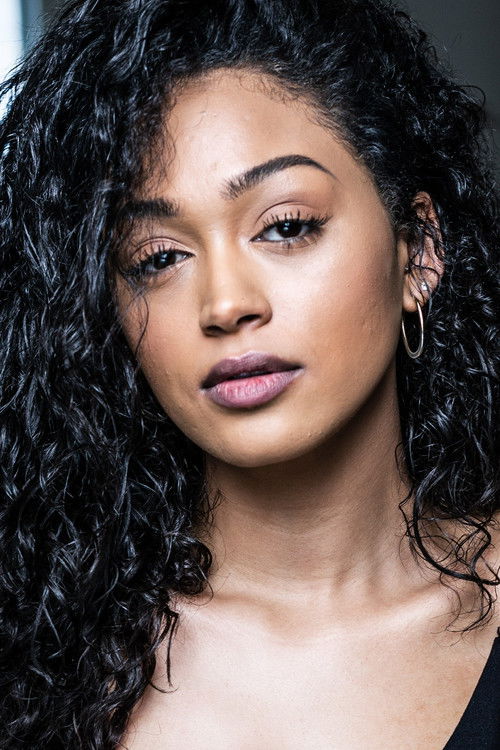 Photo of Savannah Basley