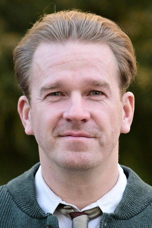 Photo of Stanislav Majer