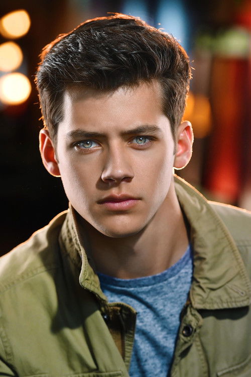 Photo of Matt Cornett