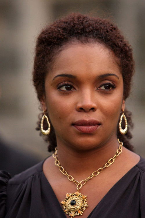 Photo of Marlyne Barrett