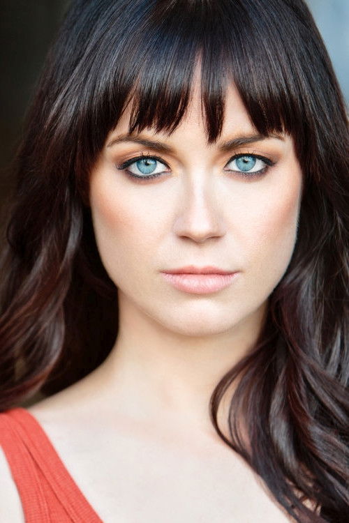 Photo of Amber Stonebraker