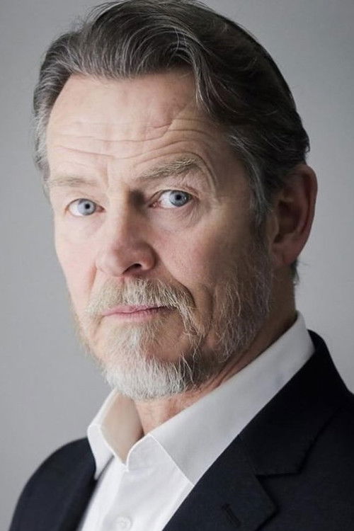 Photo of Brent Stait