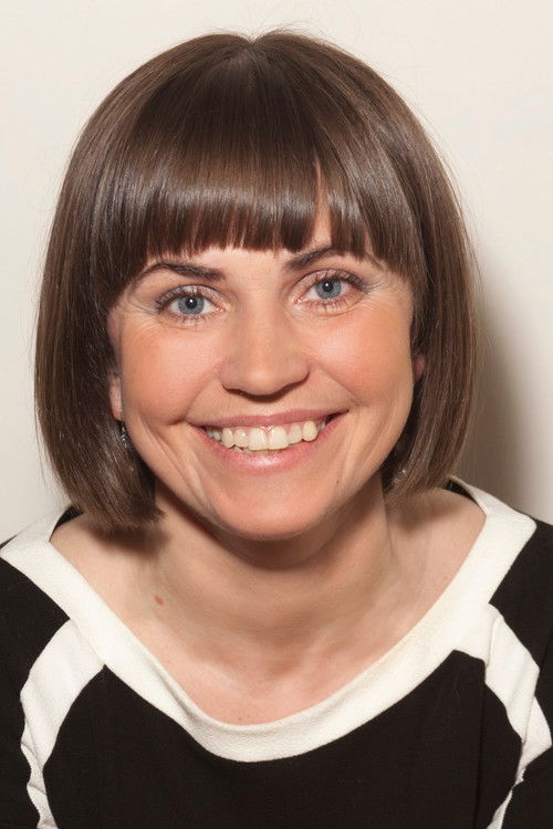 Photo of Moonika Siimets