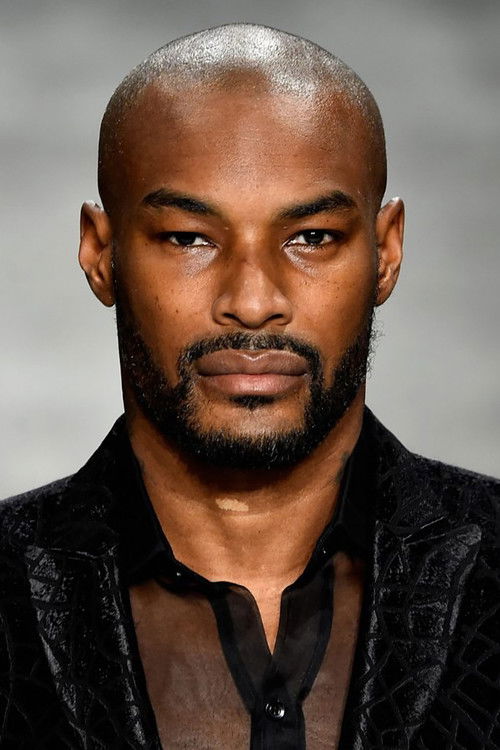 Photo of Tyson Beckford