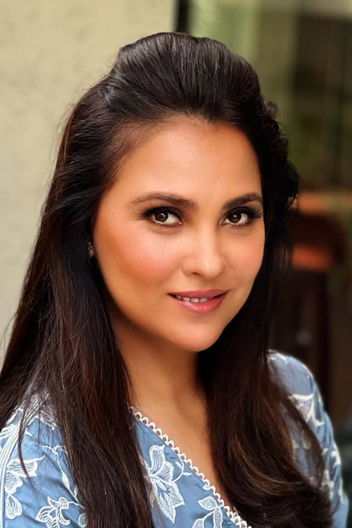 Photo of Lara Dutta