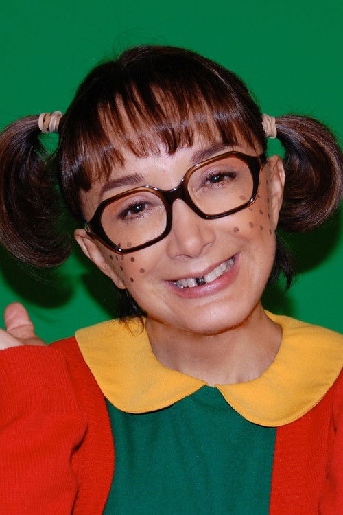 Photo of María Antonieta de las Nieves