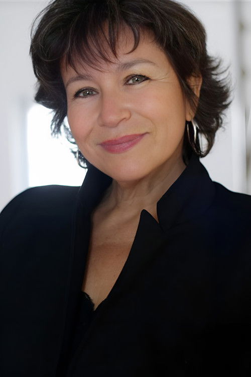 Photo of Laurence Jeanneret