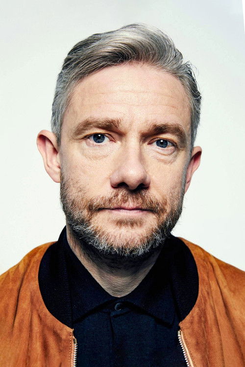 Photo of Martin Freeman