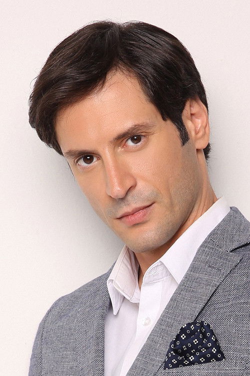 Photo of Spyros Stamoulis