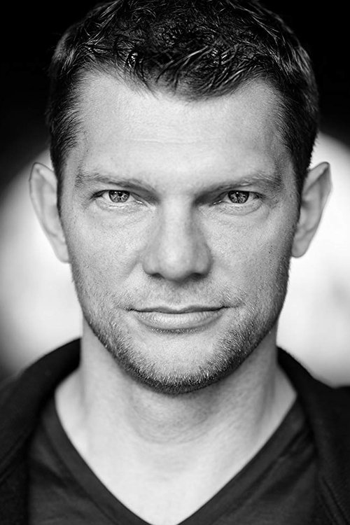 Photo of Wolfgang Stegemann