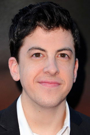 Photo of Christopher Mintz-Plasse