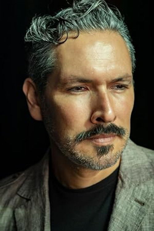 Photo of Valentino del Toro