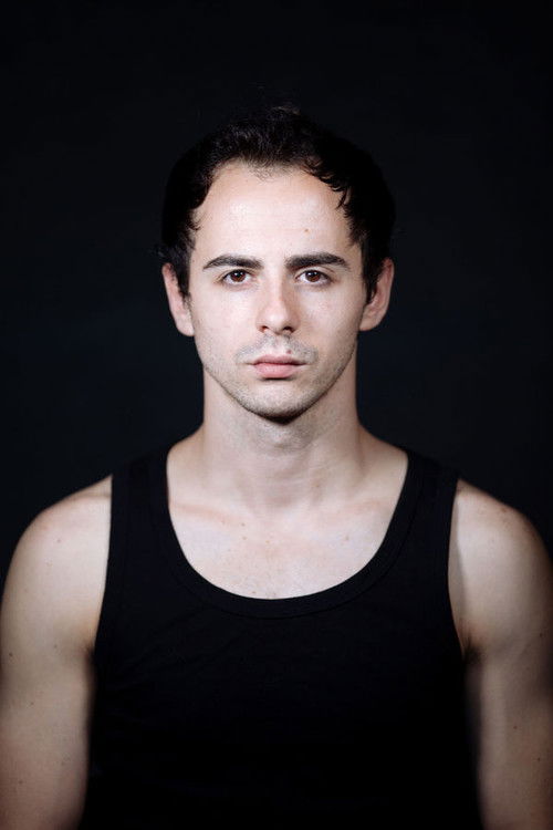 Photo of Lucian Ionescu