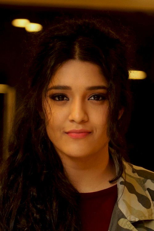 Photo of Ritika Singh