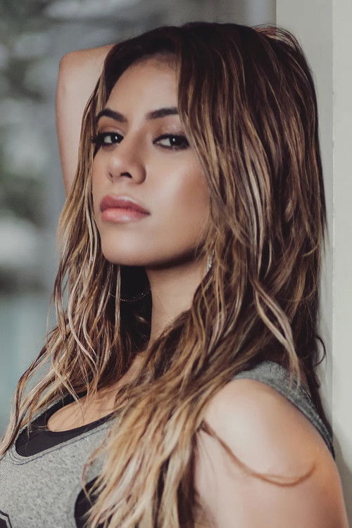 Photo of Dinah Jane