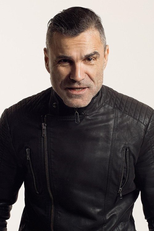 Photo of Vladislav Karamfilov