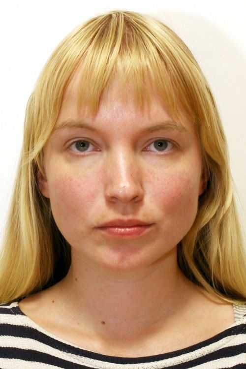 Photo of Olga Stalev