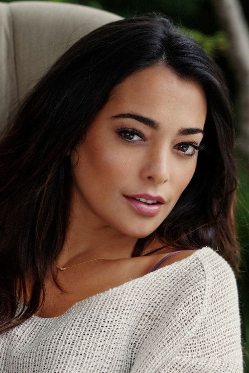 Photo of Natalie Martinez