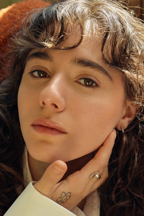 Photo of Karelle Tremblay