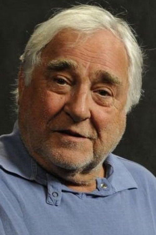 Photo of Luis Gustavo