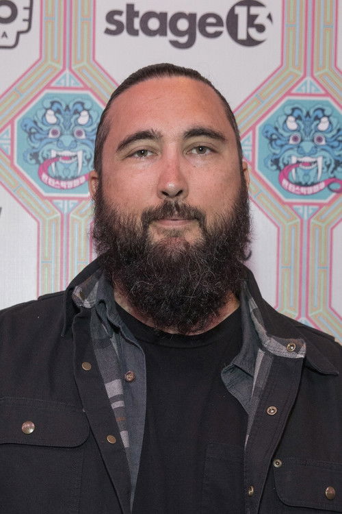 Photo of Julius Avery