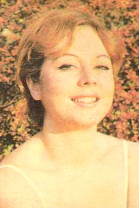 Photo of Tülin Elgin