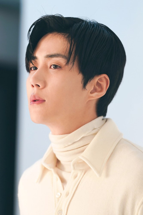 Photo of Kim Seon-ho