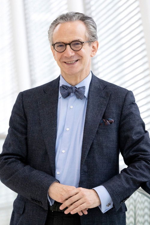 Photo of Fabio Luisi