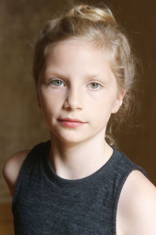 Photo of Carlotta von Falkenhayn